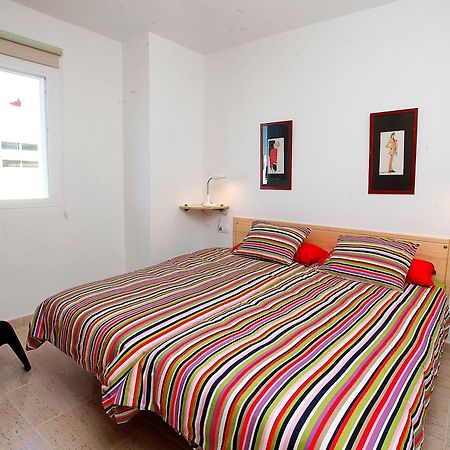 Casa Sunshine Cotillo Mar Exterior photo