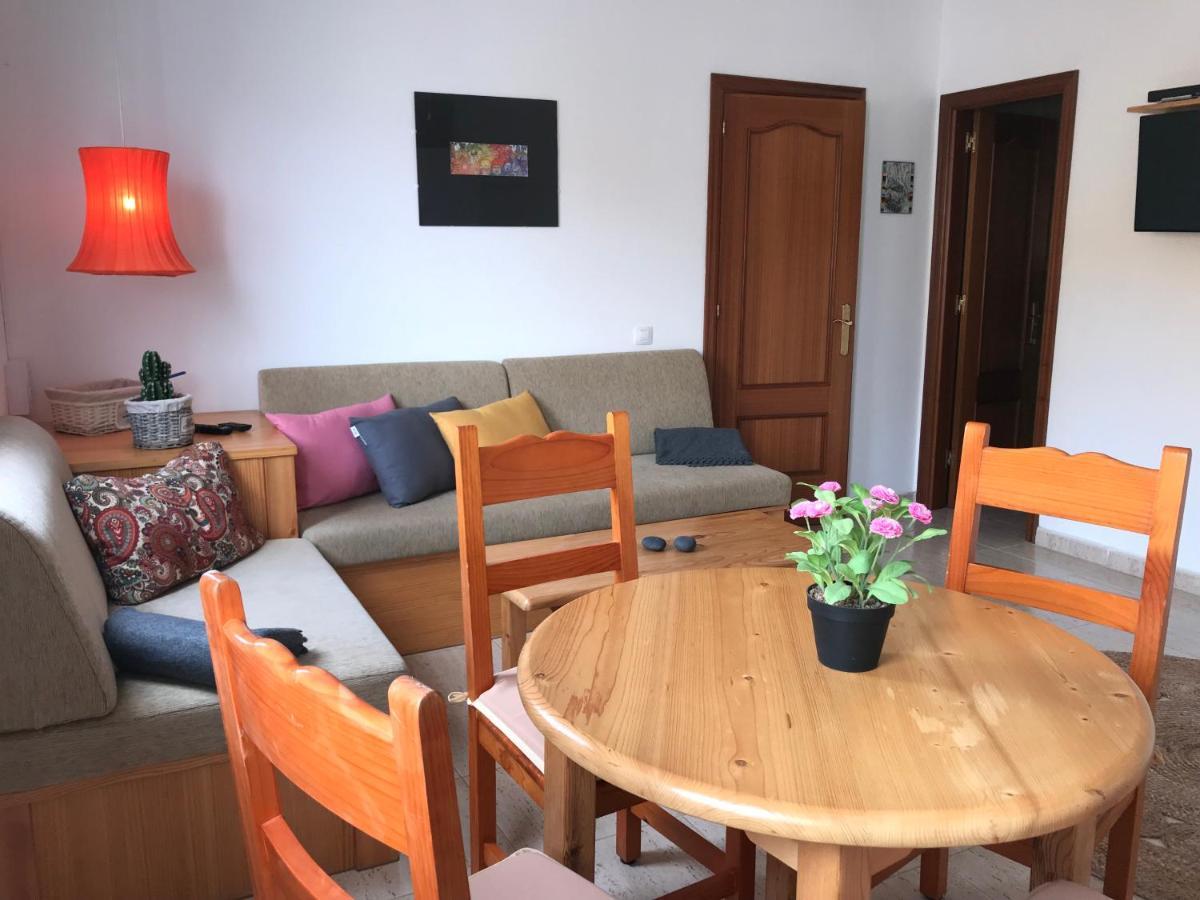 Casa Sunshine Cotillo Mar Exterior photo