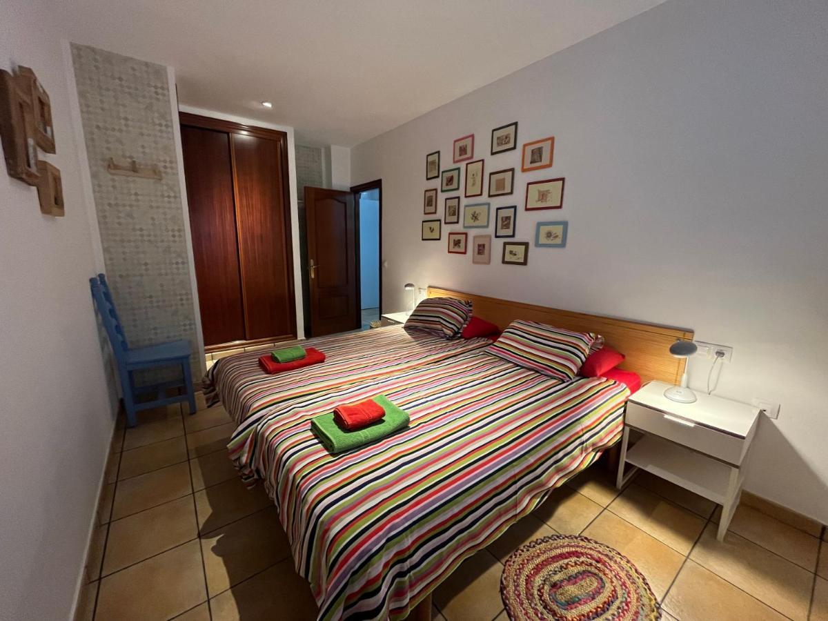 Casa Sunshine Cotillo Mar Exterior photo