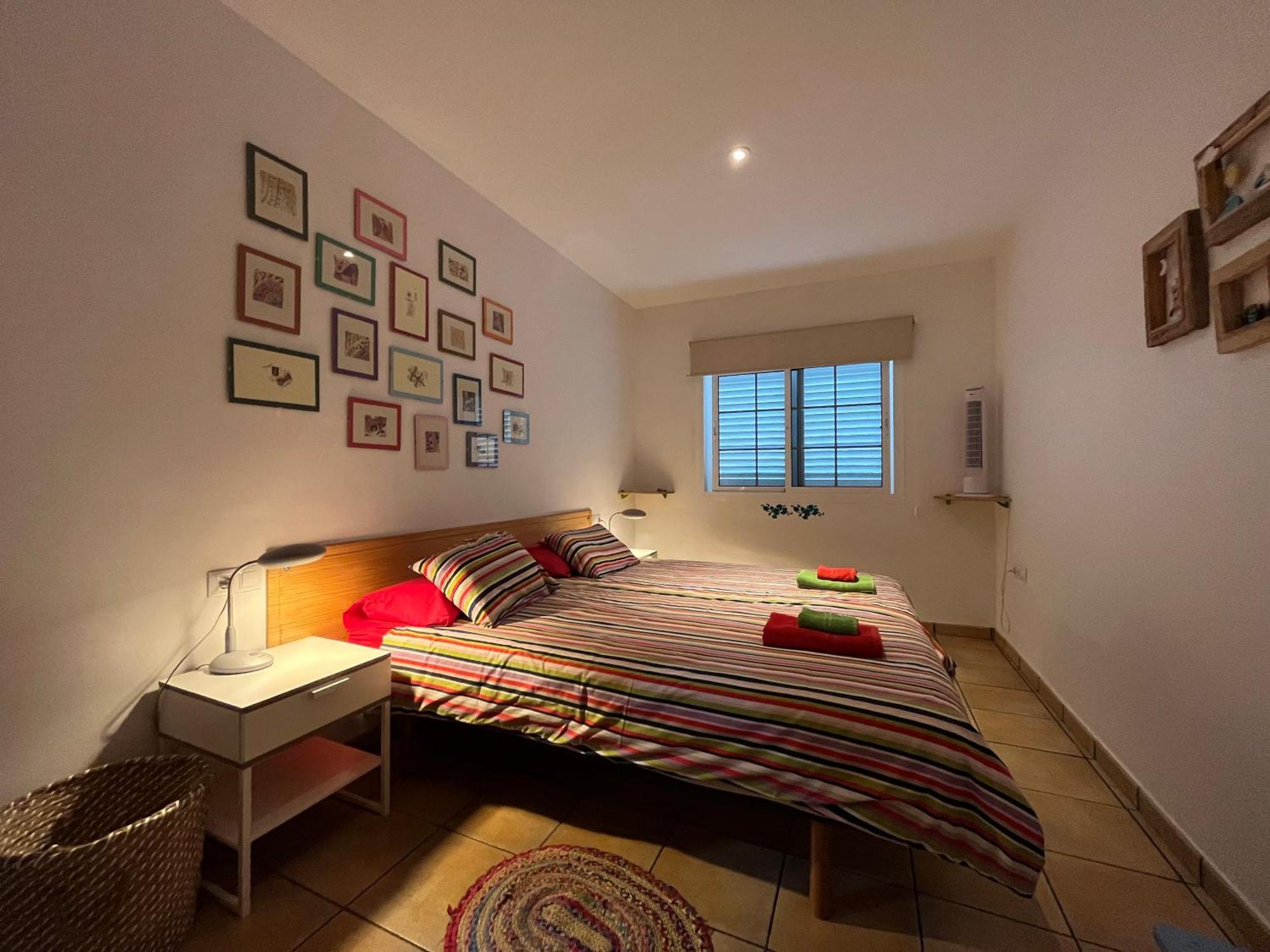 Casa Sunshine Cotillo Mar Room photo
