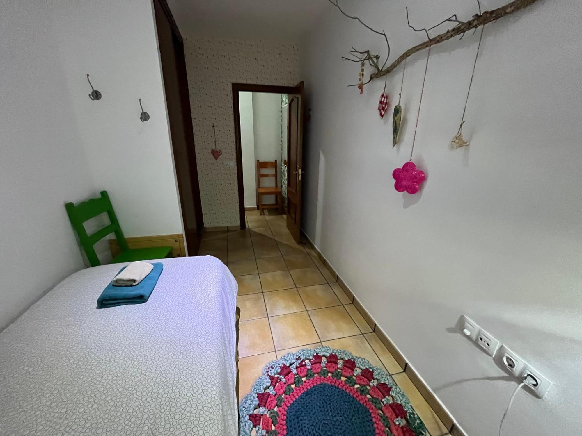 Casa Sunshine Cotillo Mar Exterior photo