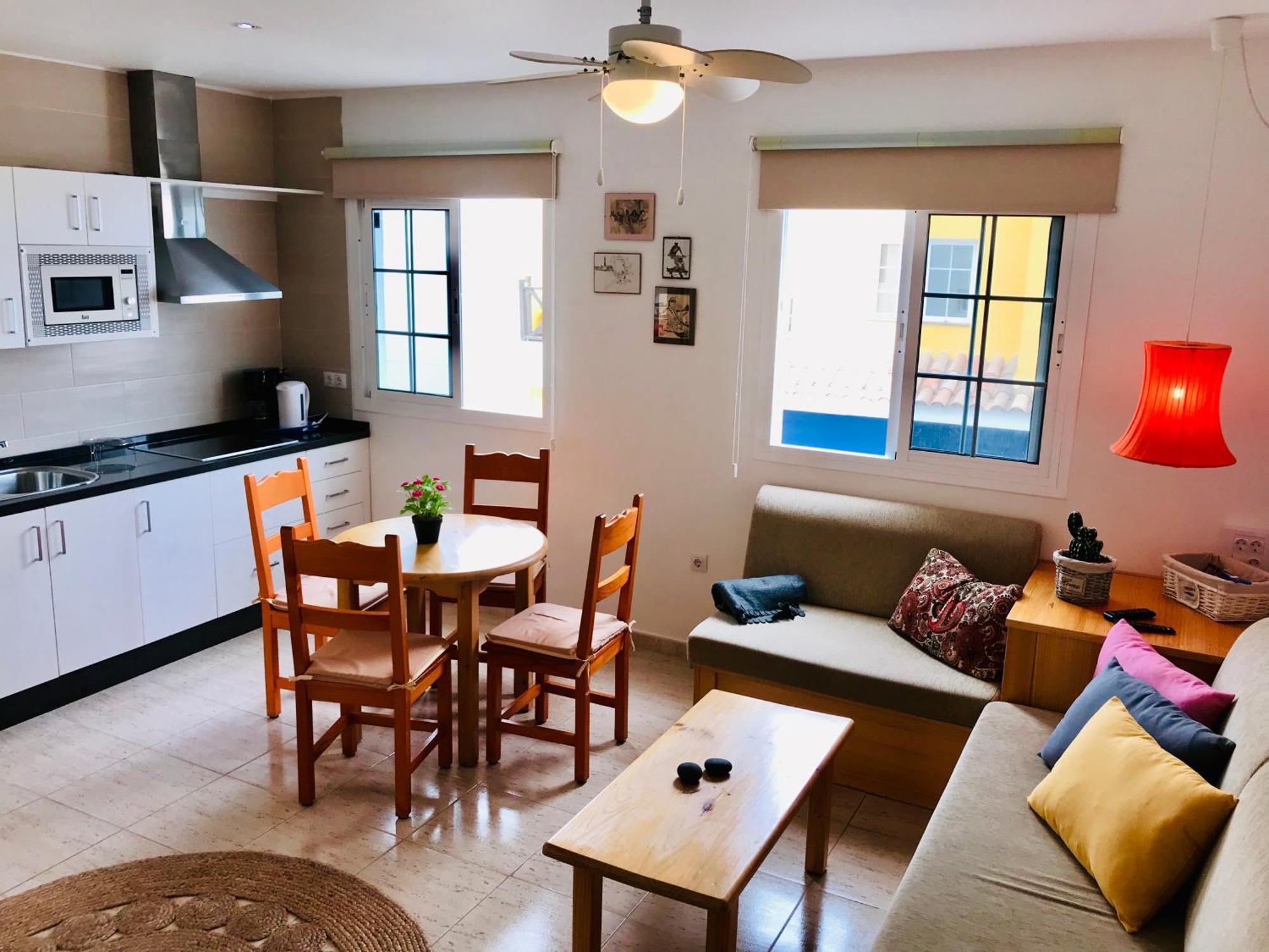 Casa Sunshine Cotillo Mar Room photo