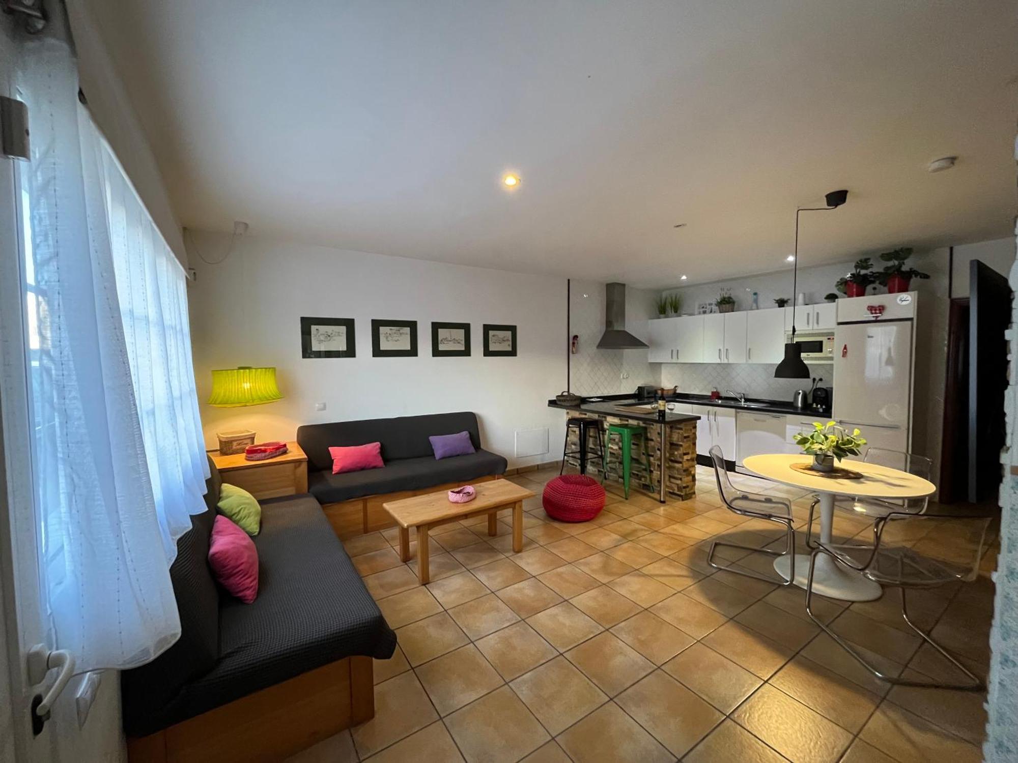 Casa Sunshine Cotillo Mar Room photo