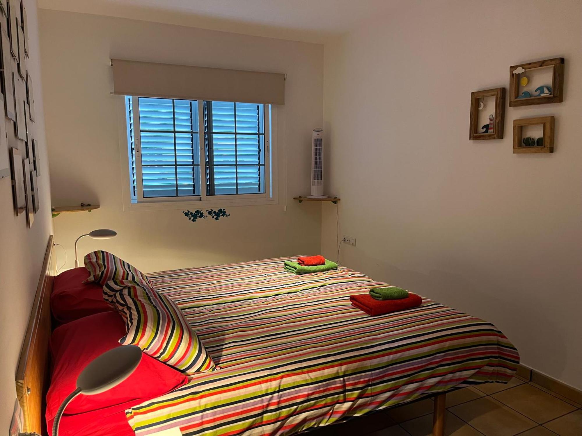 Casa Sunshine Cotillo Mar Room photo