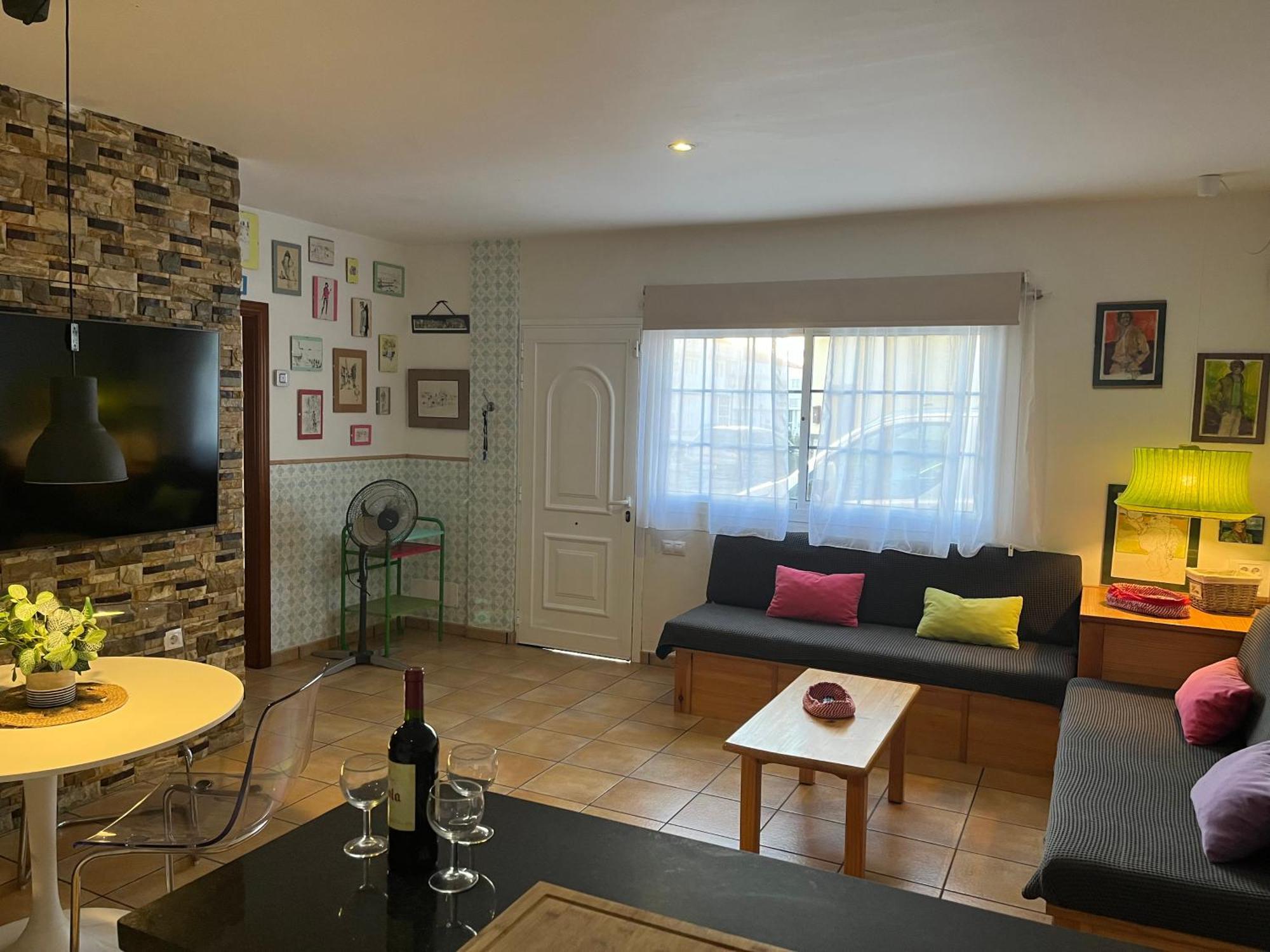 Casa Sunshine Cotillo Mar Room photo