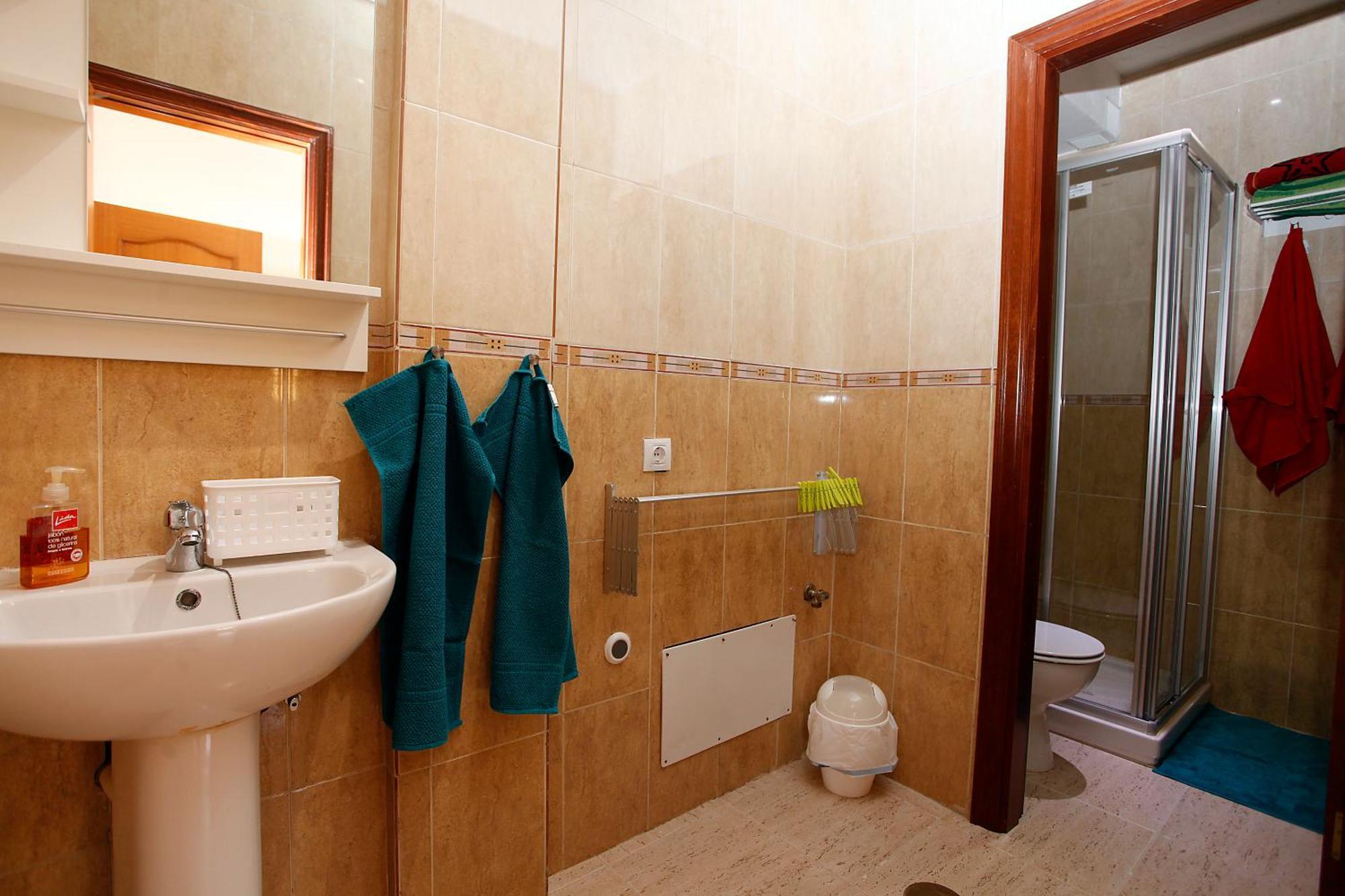 Casa Sunshine Cotillo Mar Exterior photo