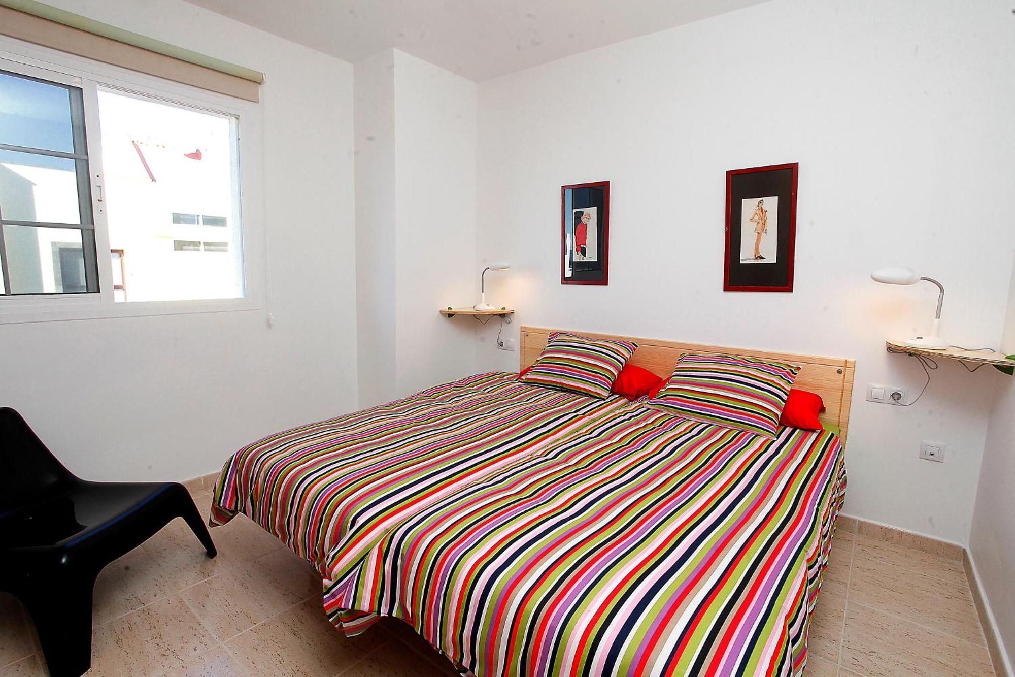 Casa Sunshine Cotillo Mar Exterior photo