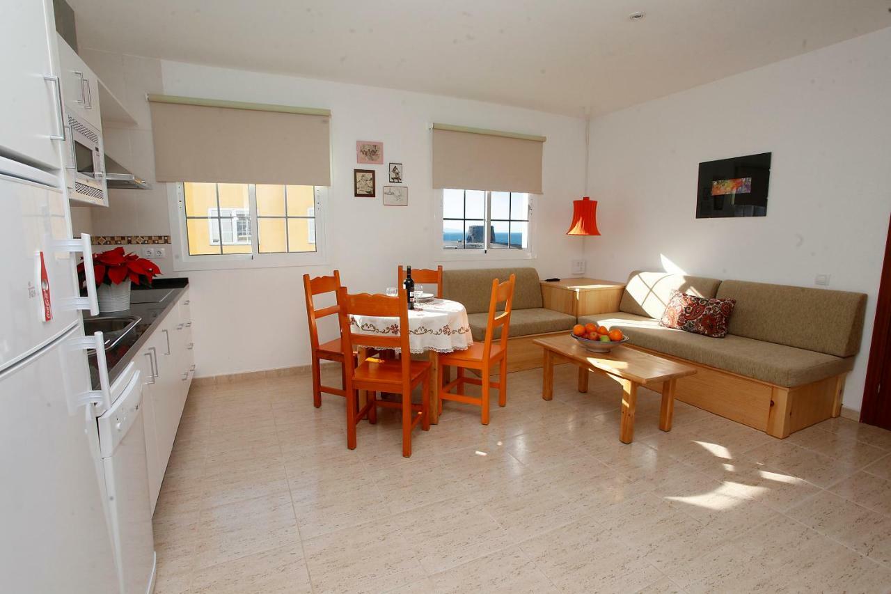 Casa Sunshine Cotillo Mar Exterior photo
