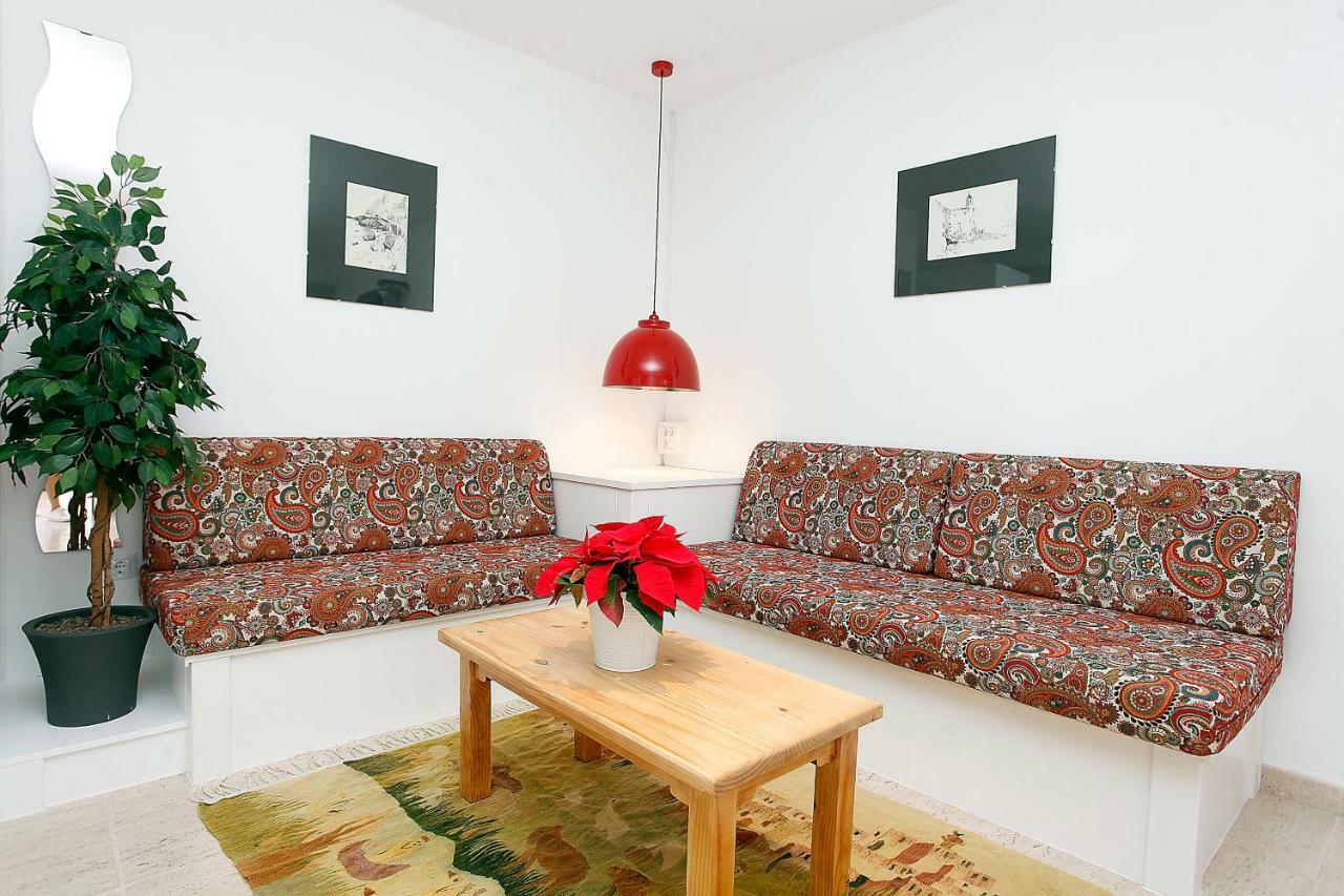 Casa Sunshine Cotillo Mar Exterior photo